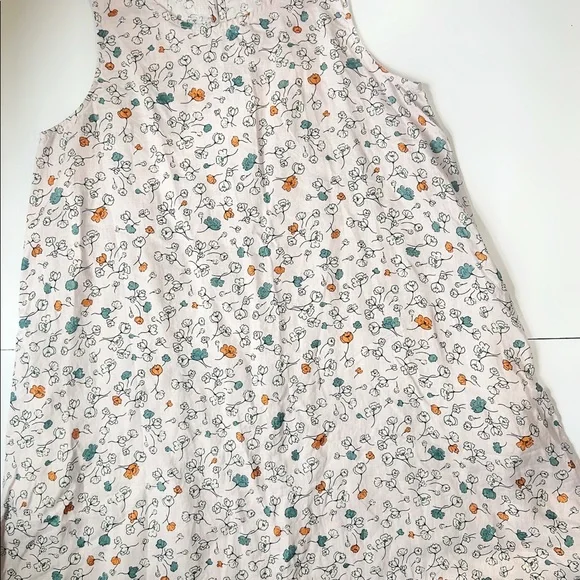 Cynthia Rowley | Dresses | 0 Linen Cynthia Rowley Dress Very Light Purple |  Poshmark